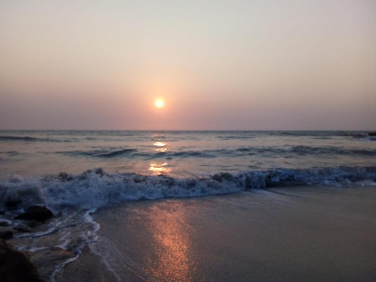 Hostel Blue Sea Rincon Del Mar Dış mekan fotoğraf